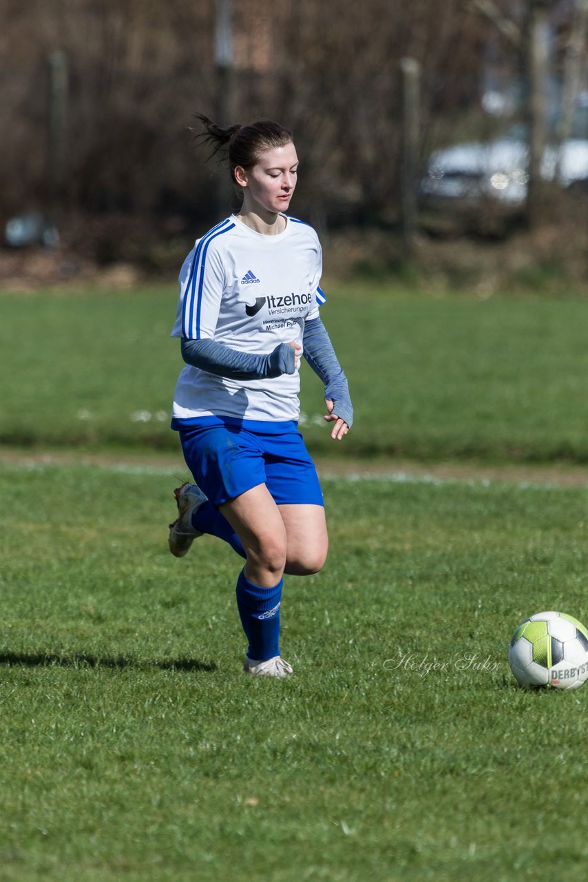 Bild 255 - Frauen TSV Wiemersdorf - VfL Struvenhuetten : Ergebnis: 3:1